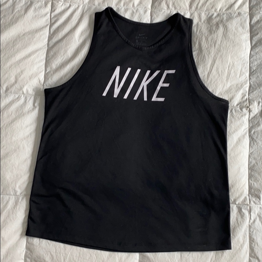Dry Fit Nike Tank